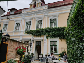 Villa Vodicka Pistian